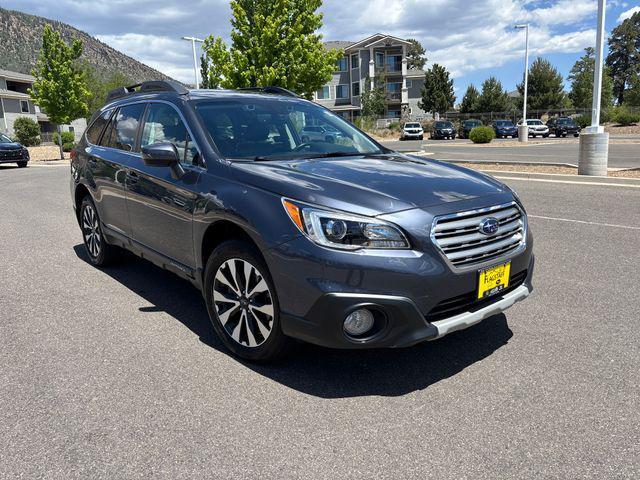 used 2017 Subaru Outback car, priced at $21,479