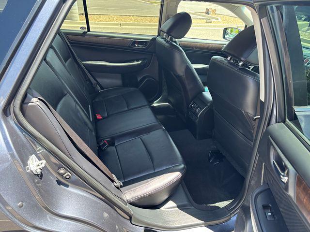 used 2017 Subaru Outback car, priced at $21,479