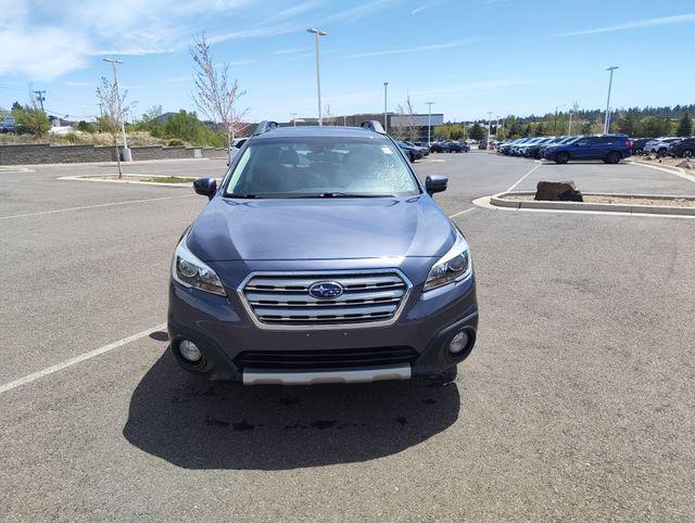 used 2017 Subaru Outback car, priced at $20,990
