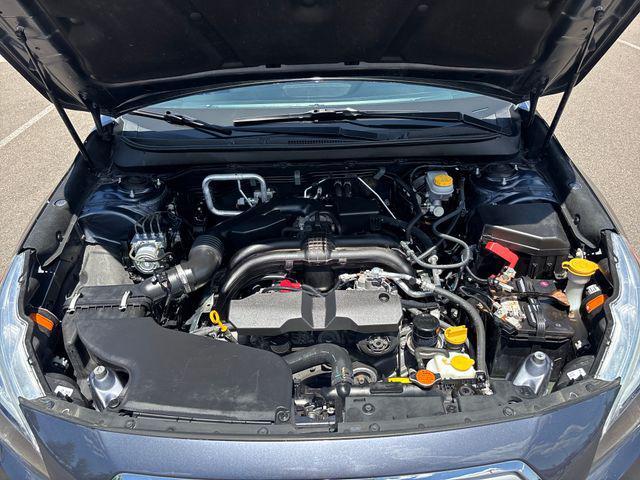 used 2017 Subaru Outback car, priced at $21,479