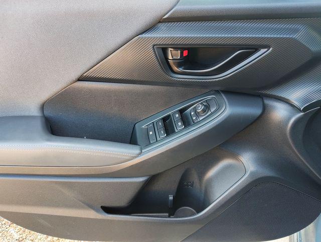 used 2024 Subaru Crosstrek car, priced at $21,479