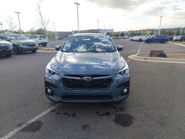 used 2024 Subaru Crosstrek car, priced at $22,990