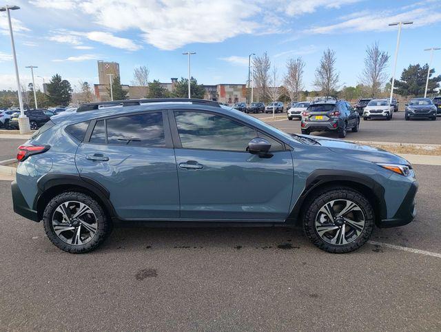used 2024 Subaru Crosstrek car, priced at $22,990