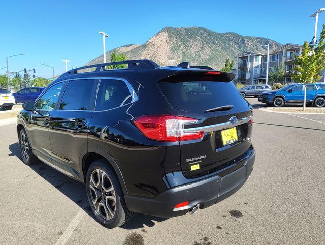 new 2026 Subaru Ascent car, priced at $47,295