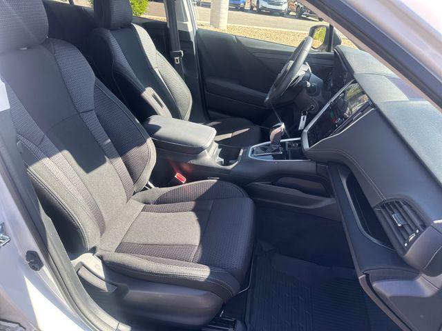 used 2024 Subaru Outback car, priced at $27,979