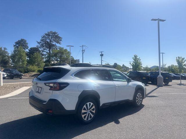 used 2024 Subaru Outback car, priced at $27,979