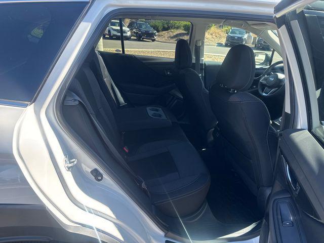 used 2024 Subaru Outback car, priced at $27,979