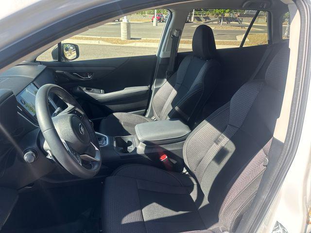 used 2024 Subaru Outback car, priced at $27,979