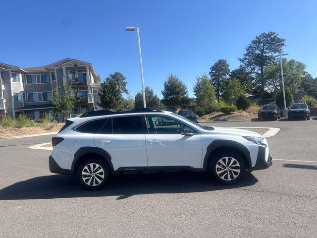 used 2024 Subaru Outback car, priced at $27,979
