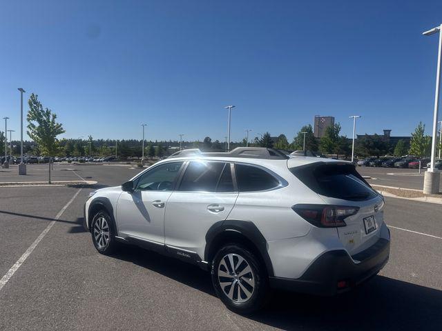 used 2024 Subaru Outback car, priced at $27,979