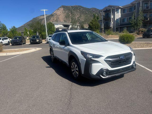 used 2024 Subaru Outback car, priced at $27,979