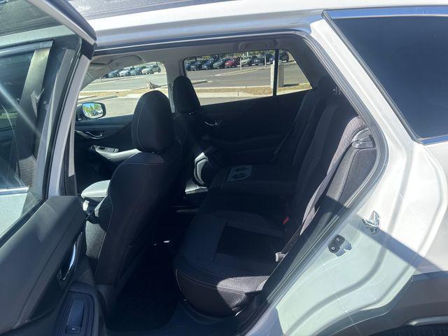 used 2024 Subaru Outback car, priced at $27,979