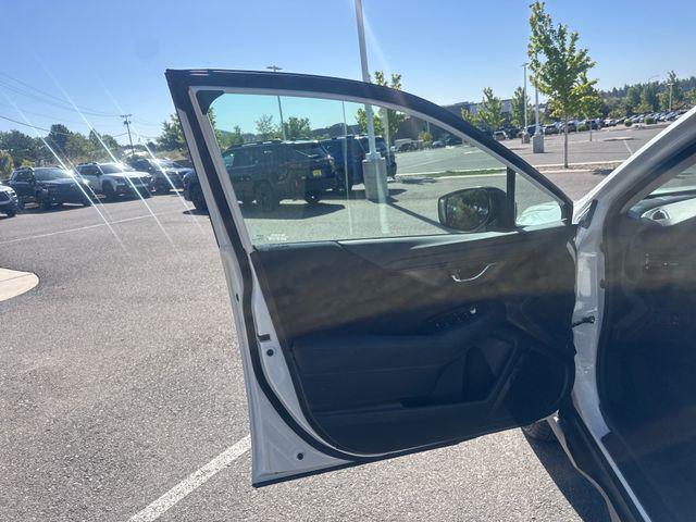 used 2024 Subaru Outback car, priced at $27,979
