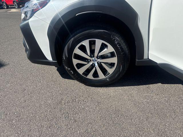 used 2024 Subaru Outback car, priced at $27,979
