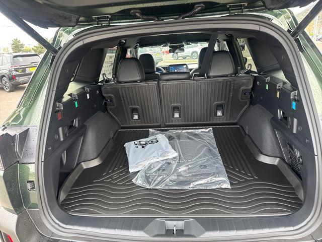 new 2026 Subaru Outback car, priced at $35,126
