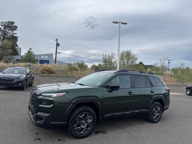 new 2026 Subaru Outback car, priced at $35,126
