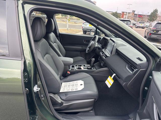new 2026 Subaru Outback car, priced at $35,126
