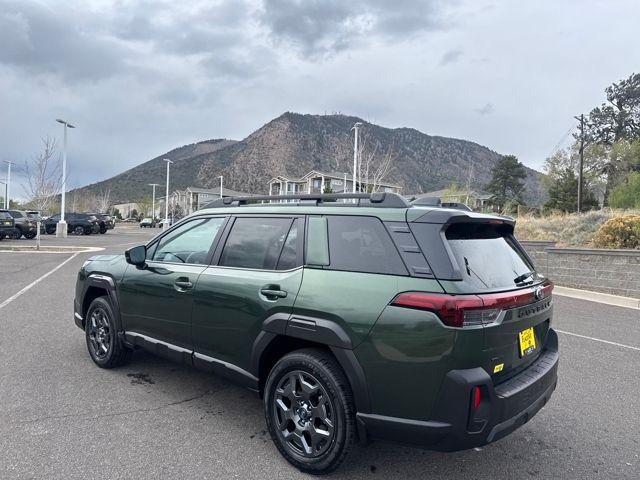 new 2026 Subaru Outback car, priced at $35,126