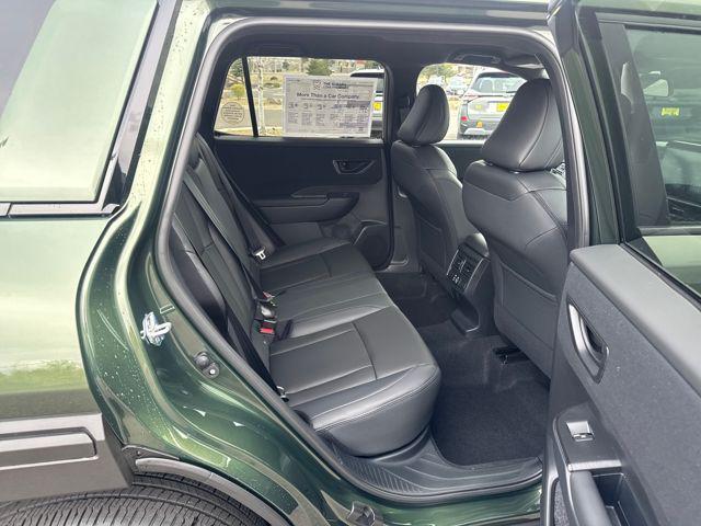 new 2026 Subaru Outback car, priced at $35,126