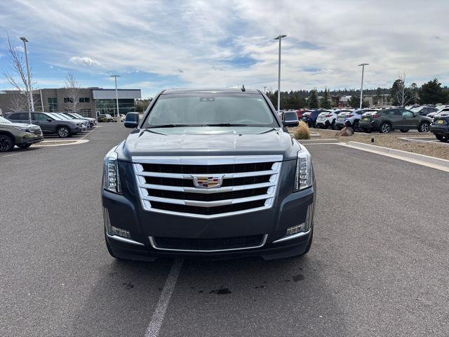 used 2019 Cadillac Escalade car, priced at $31,990