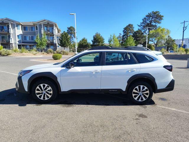 used 2025 Subaru Outback car, priced at $28,990