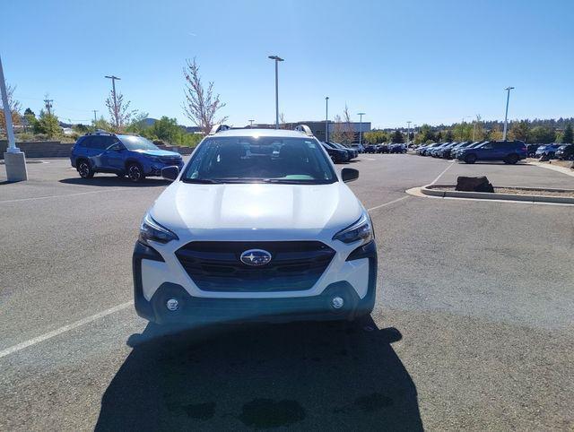 used 2025 Subaru Outback car, priced at $28,990