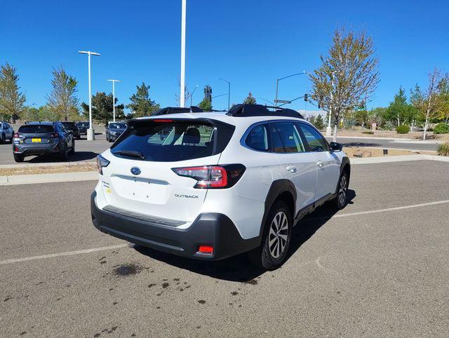 used 2025 Subaru Outback car, priced at $28,990