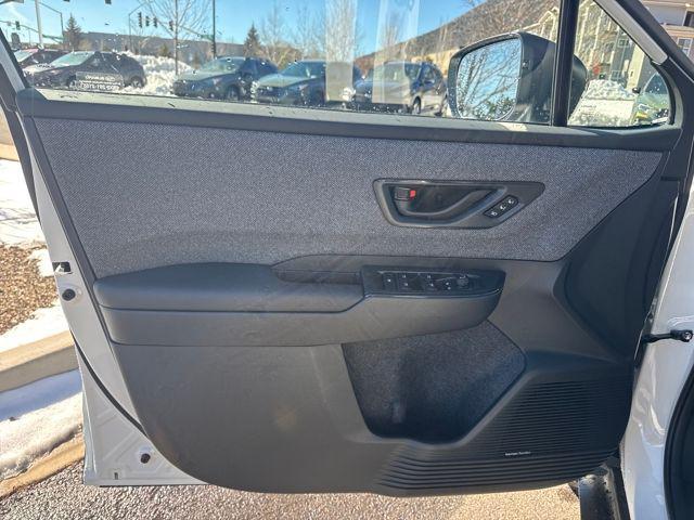 new 2026 Subaru Outback car, priced at $41,586