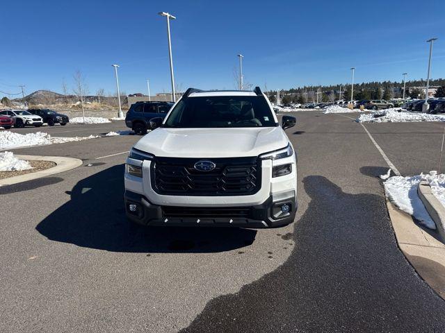 new 2026 Subaru Outback car, priced at $41,586