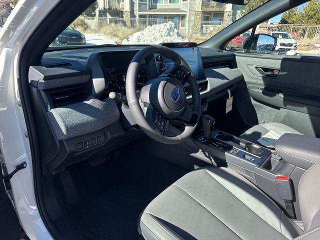 new 2026 Subaru Outback car, priced at $41,586