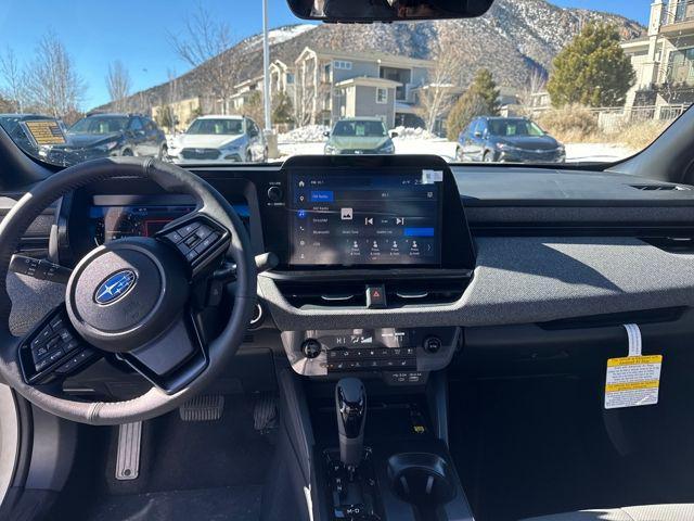 new 2026 Subaru Outback car, priced at $41,586