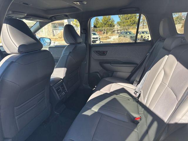 new 2026 Subaru Outback car, priced at $41,586