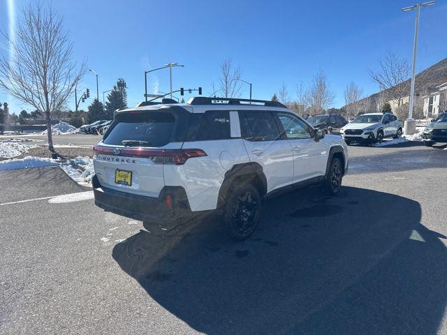 new 2026 Subaru Outback car, priced at $41,586