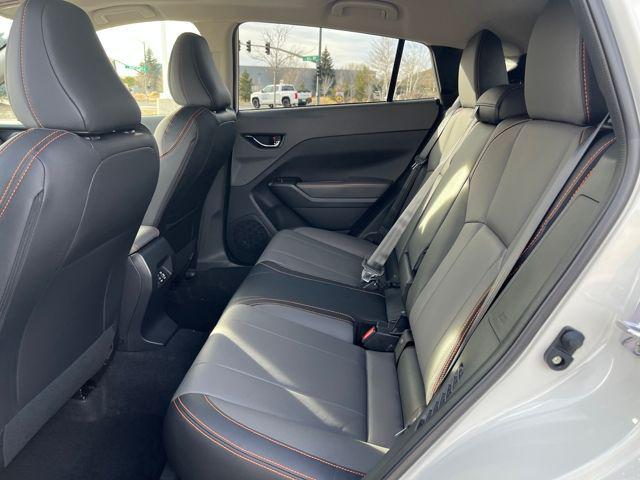 new 2026 Subaru Crosstrek Hybrid car, priced at $37,040