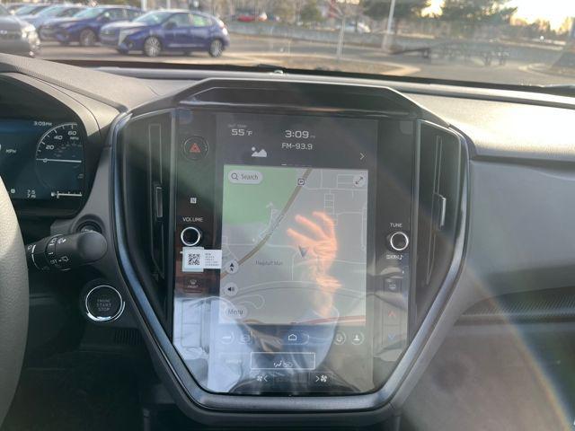 new 2026 Subaru Crosstrek Hybrid car, priced at $37,040