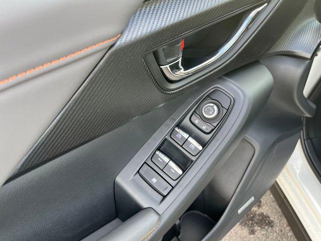 new 2026 Subaru Crosstrek Hybrid car, priced at $37,040