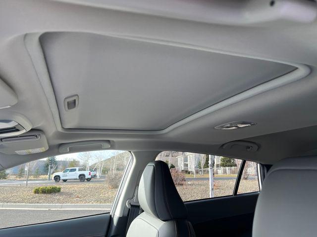 new 2026 Subaru Crosstrek Hybrid car, priced at $37,040