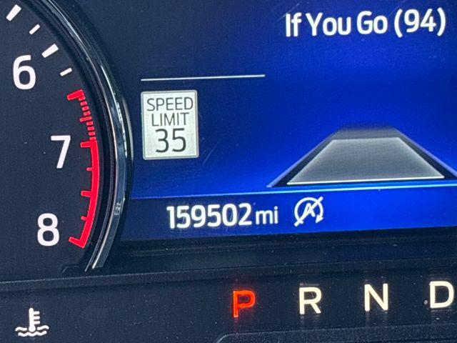 used 2020 Ford Explorer car, priced at $12,990