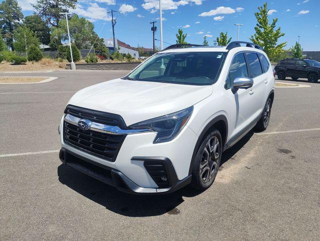 used 2023 Subaru Ascent car, priced at $33,479