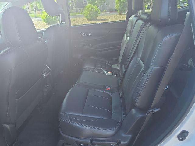 used 2023 Subaru Ascent car, priced at $33,479