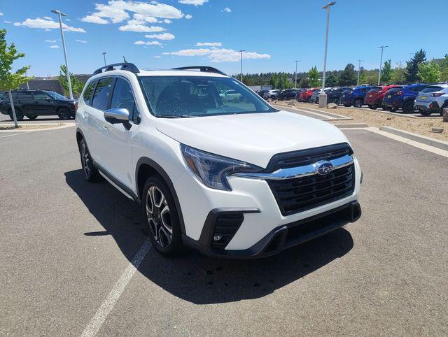 used 2023 Subaru Ascent car, priced at $33,479
