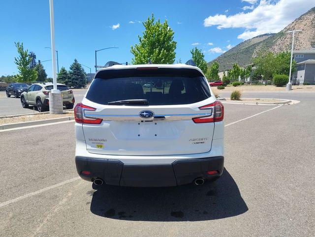 used 2023 Subaru Ascent car, priced at $33,479