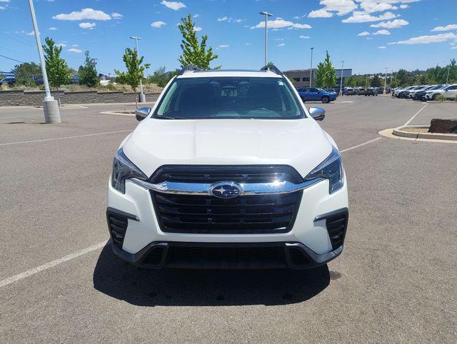 used 2023 Subaru Ascent car, priced at $33,479