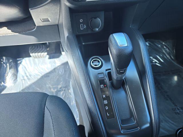 used 2024 Nissan Kicks car, priced at $16,990