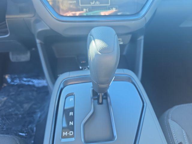 new 2026 Subaru Crosstrek car, priced at $30,531