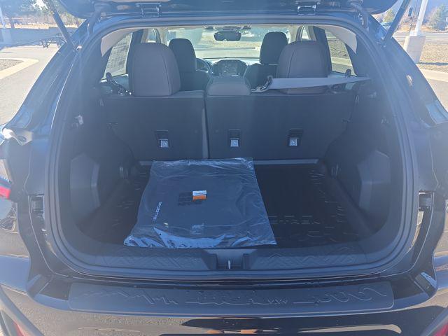 new 2026 Subaru Crosstrek car, priced at $30,531