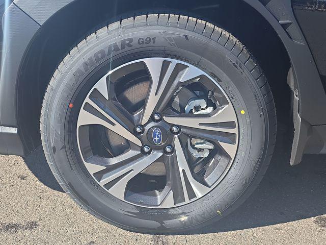 new 2026 Subaru Crosstrek car, priced at $30,531