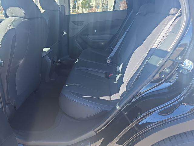 new 2026 Subaru Crosstrek car, priced at $30,531