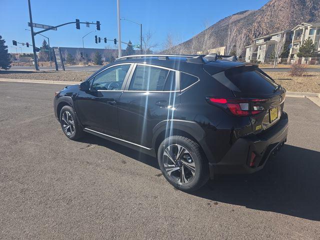 new 2026 Subaru Crosstrek car, priced at $30,531