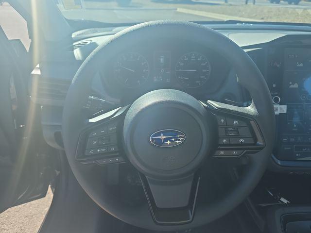 new 2026 Subaru Crosstrek car, priced at $30,531